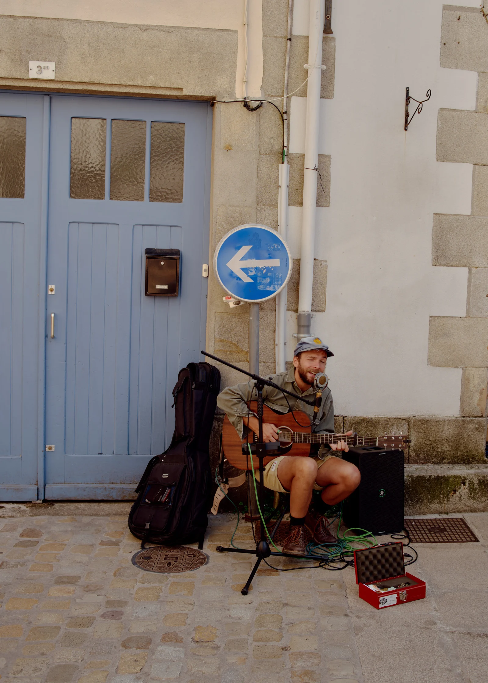 Bretagne
