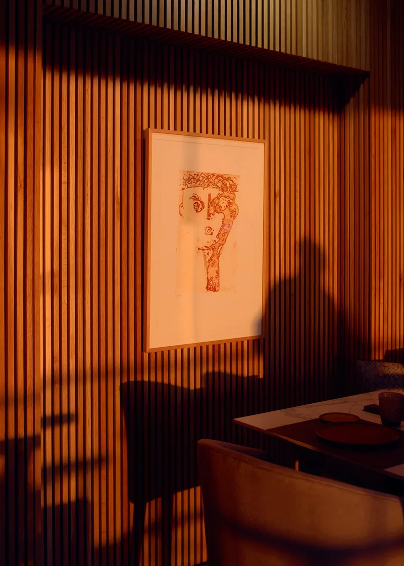 HOTEL, Fotografie von Wim Jansen Delgado
