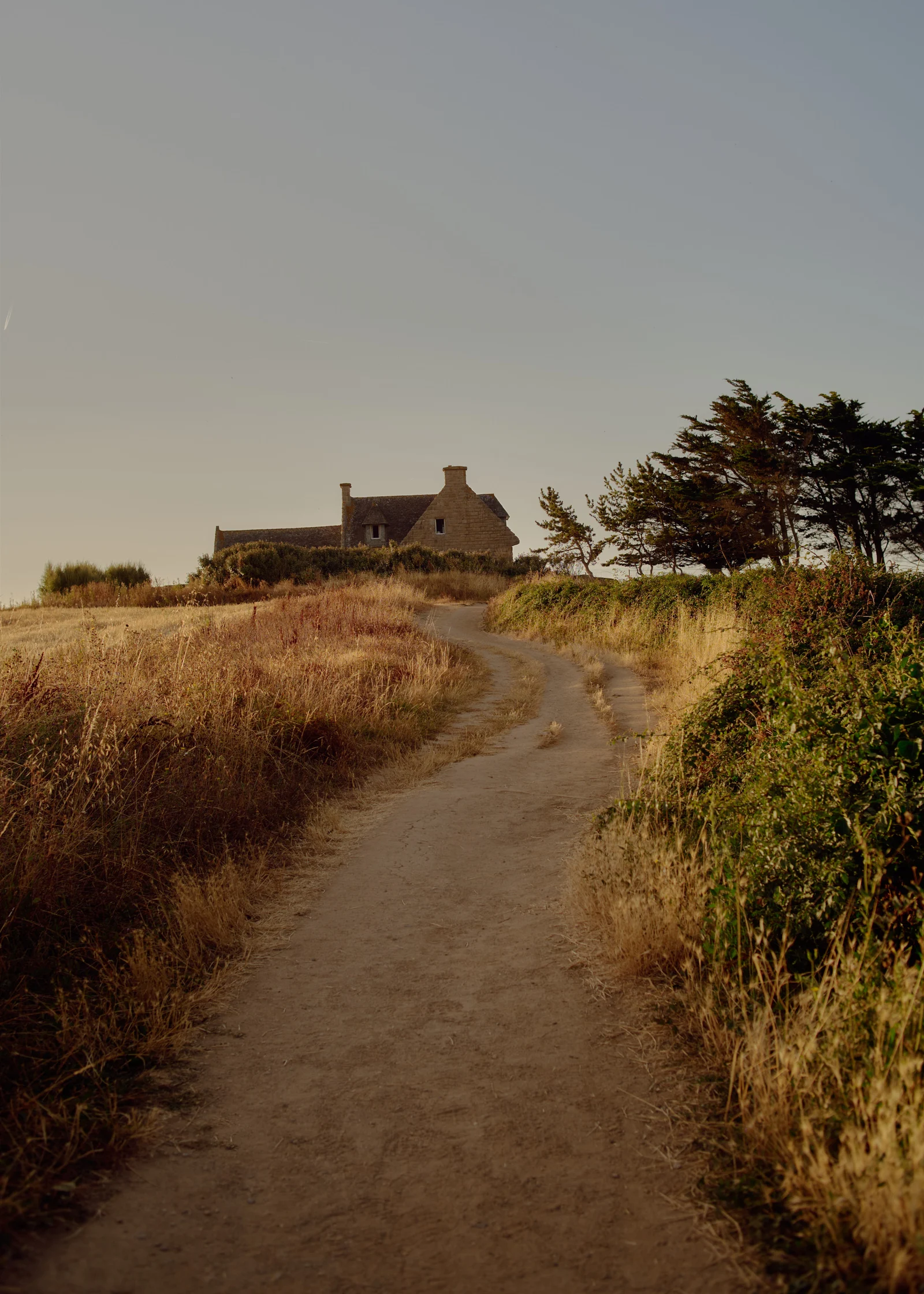 Bretagne