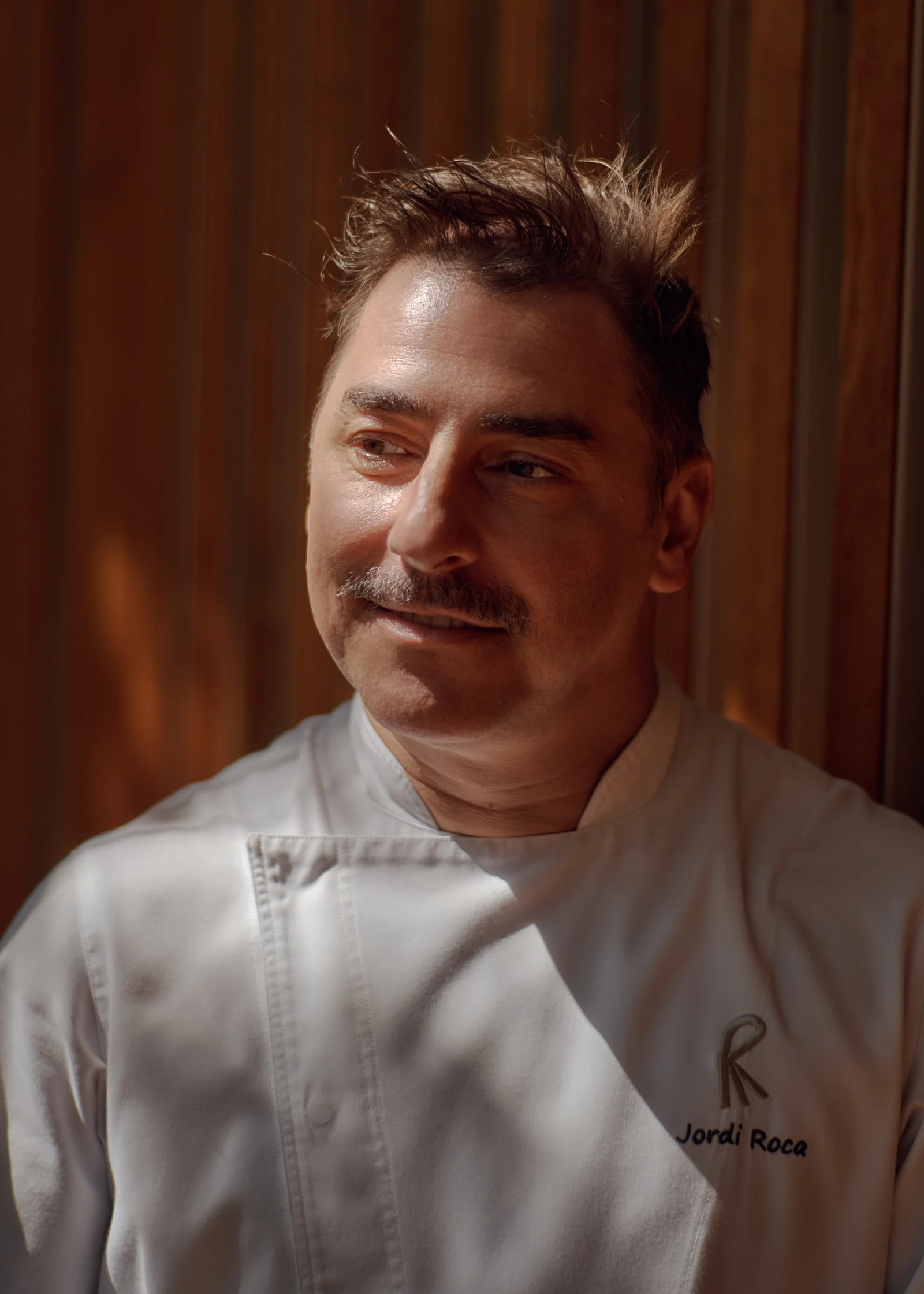 El Celler de Can Roca, Girona, Fotografie von Wim Jansen Delgado
