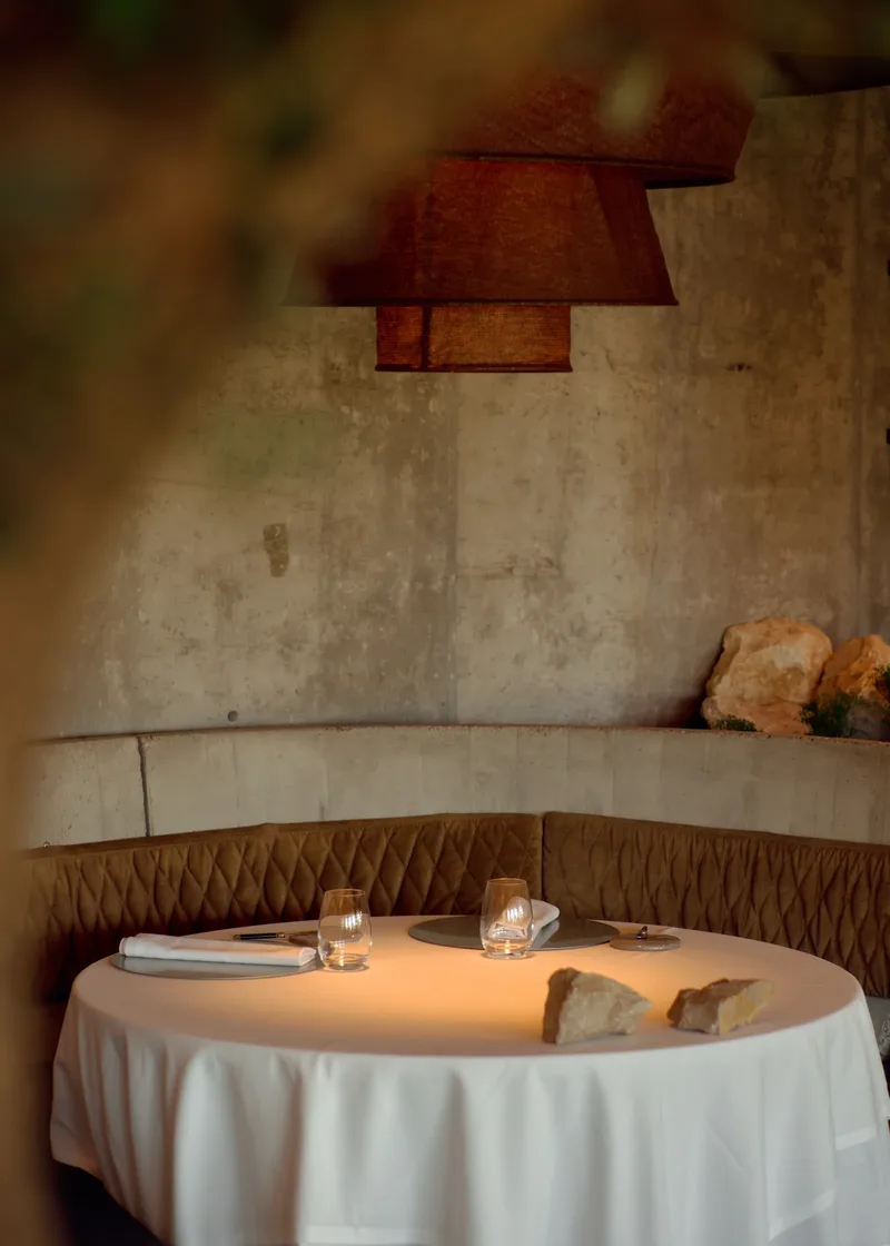 RESTAURANT, Fotografie von Wim Jansen Delgado