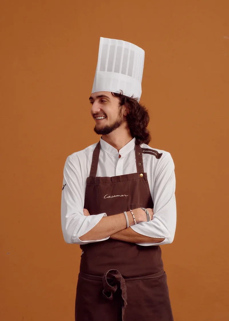 RESTAURANT, Fotografie von Wim Jansen Delgado