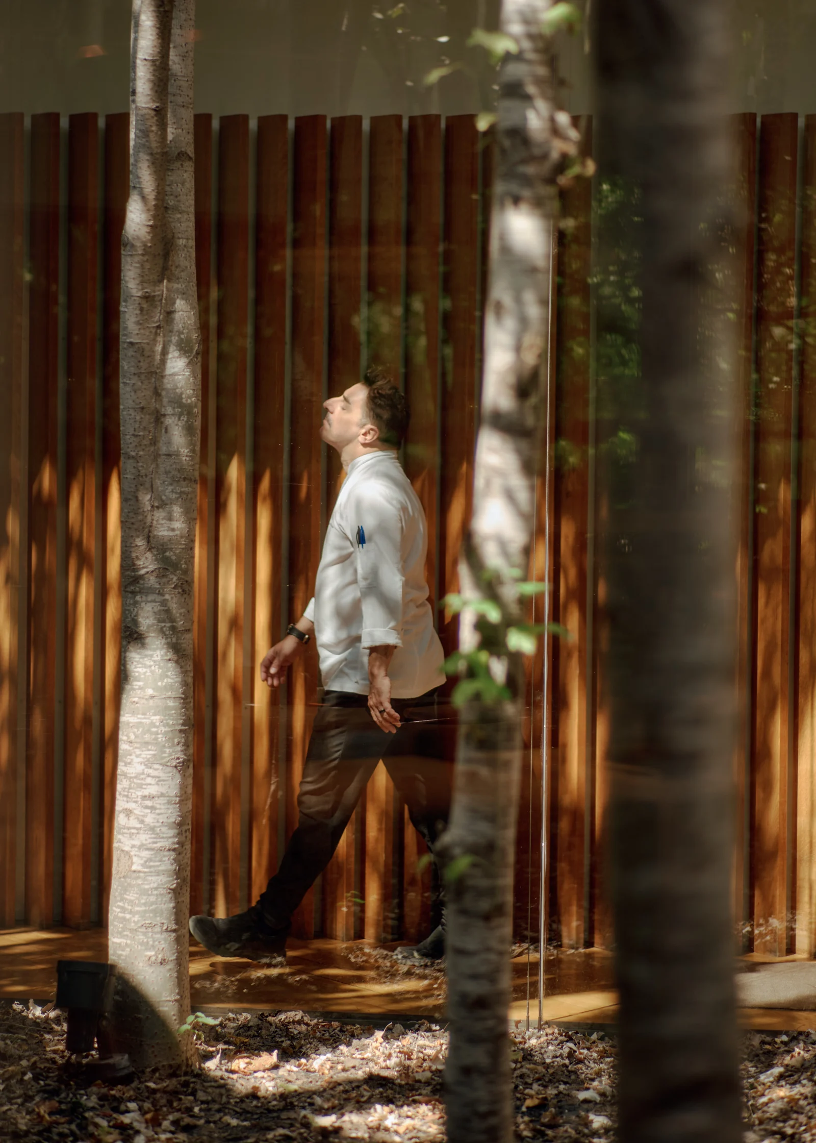 El Celler de Can Roca, Girona, Fotografie von Wim Jansen Delgado